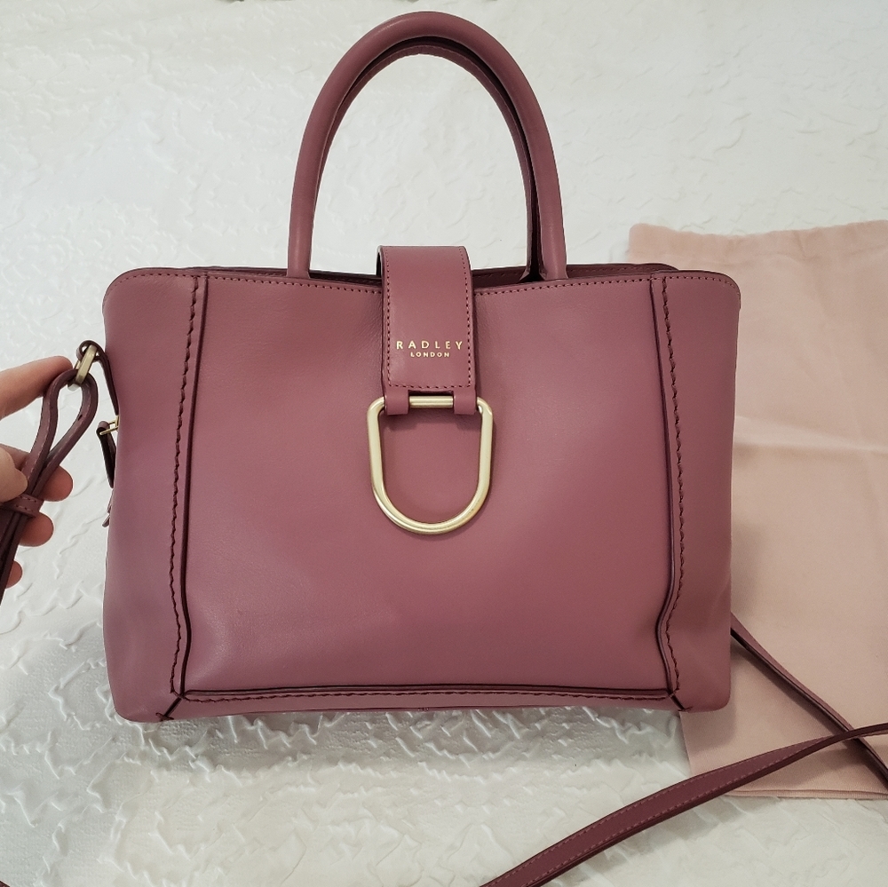 Radley London Satchel